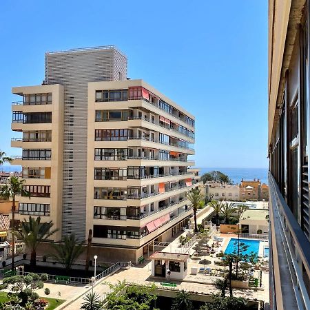 Modern Place City & Beachlife In Heart Of Torremolinos By Solrentspain Apartment Екстериор снимка