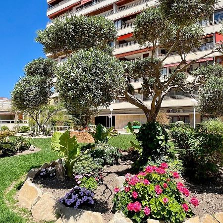 Modern Place City & Beachlife In Heart Of Torremolinos By Solrentspain Apartment Екстериор снимка