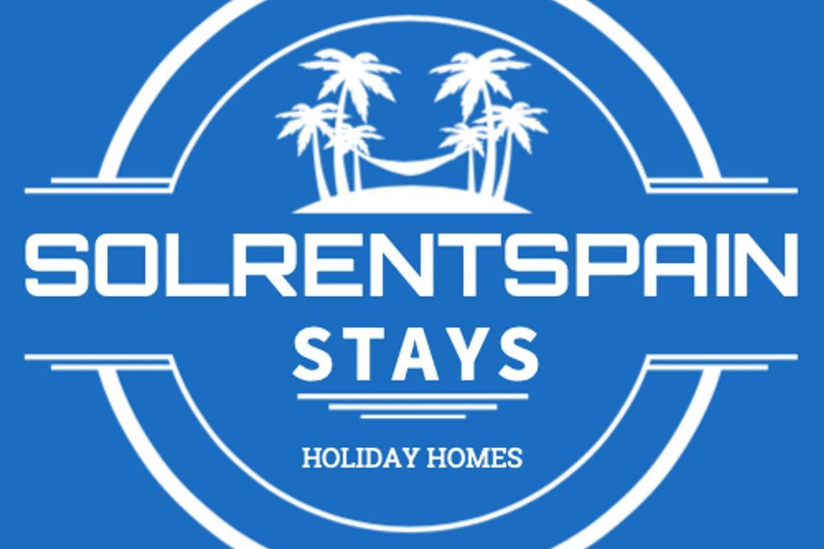 Modern Place City & Beachlife In Heart Of Torremolinos By Solrentspain Apartment Екстериор снимка