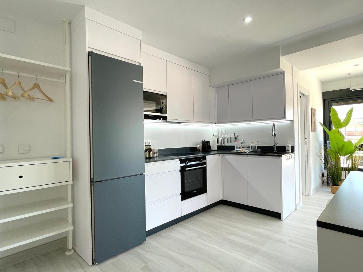 Modern Place City & Beachlife In Heart Of Torremolinos By Solrentspain Apartment Екстериор снимка