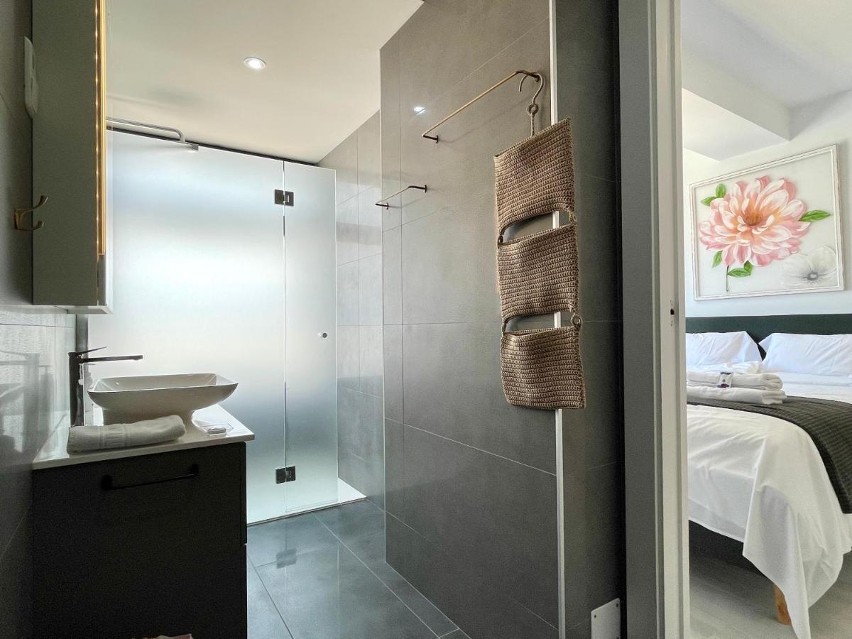 Modern Place City & Beachlife In Heart Of Torremolinos By Solrentspain Apartment Екстериор снимка