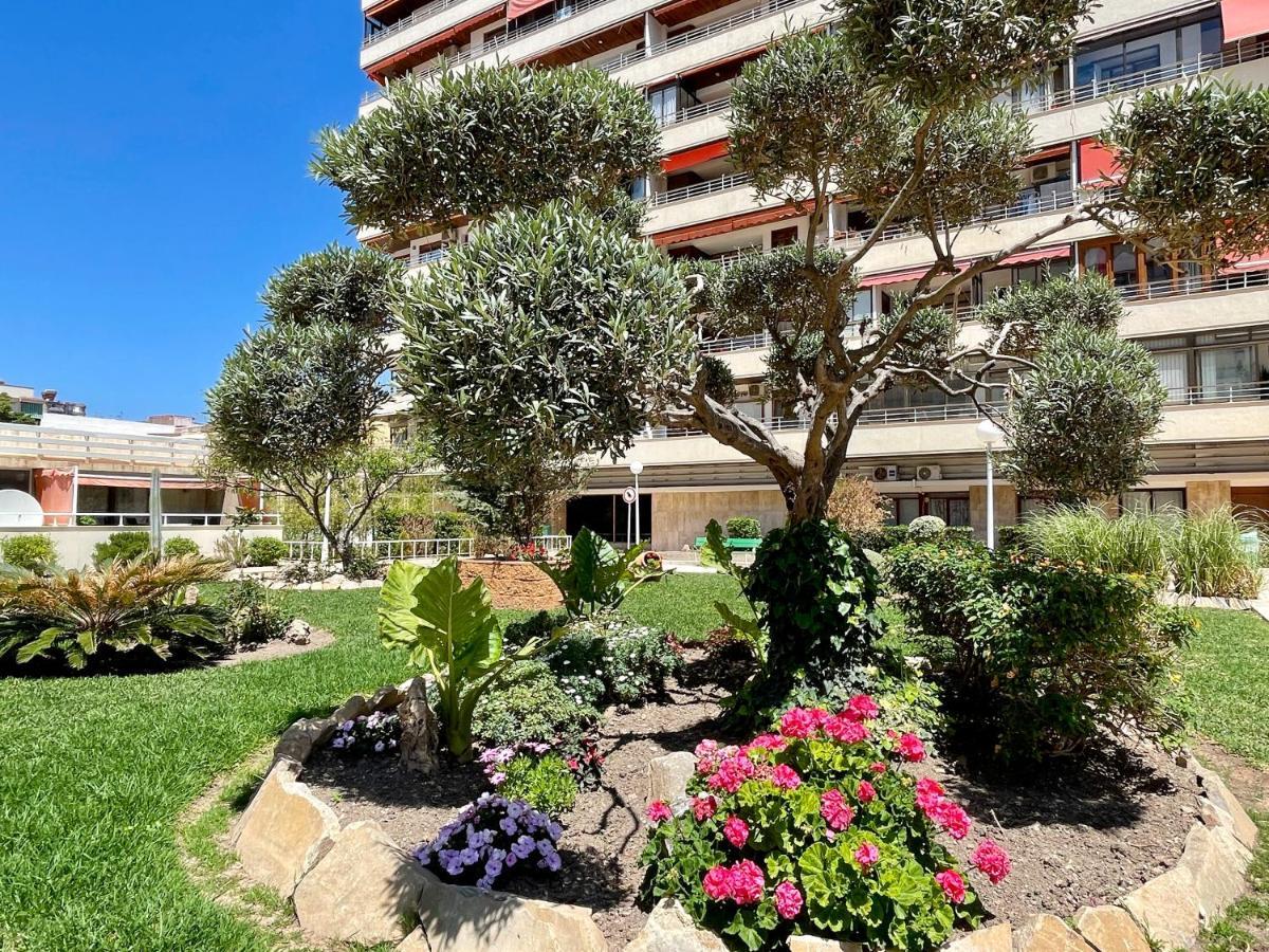 Modern Place City & Beachlife In Heart Of Torremolinos By Solrentspain Apartment Екстериор снимка