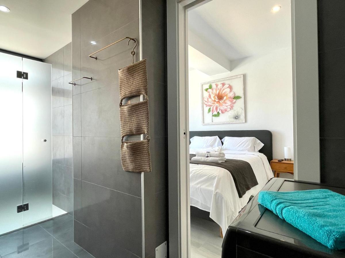 Modern Place City & Beachlife In Heart Of Torremolinos By Solrentspain Apartment Екстериор снимка